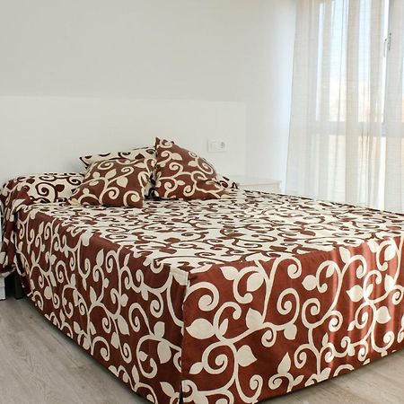 Apartamento Playa Sur Inmomart Peñíscola Exteriör bild