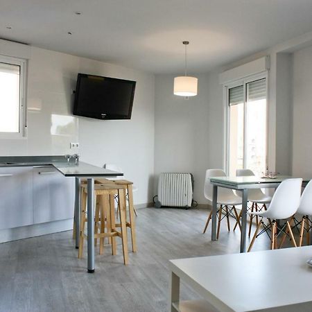 Apartamento Playa Sur Inmomart Peñíscola Exteriör bild