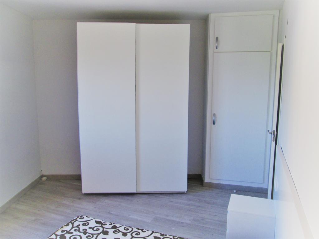 Apartamento Playa Sur Inmomart Peñíscola Exteriör bild