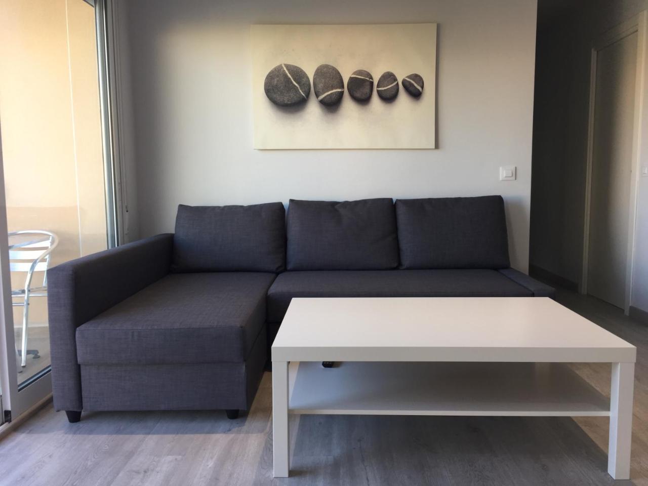 Apartamento Playa Sur Inmomart Peñíscola Exteriör bild