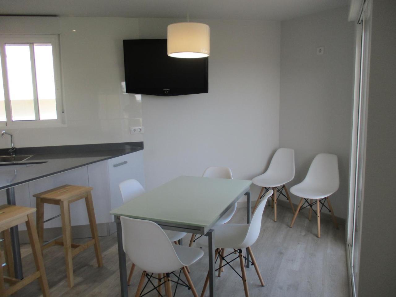 Apartamento Playa Sur Inmomart Peñíscola Exteriör bild