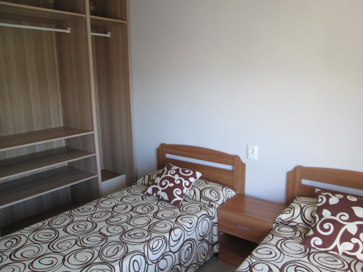 Apartamento Playa Sur Inmomart Peñíscola Exteriör bild