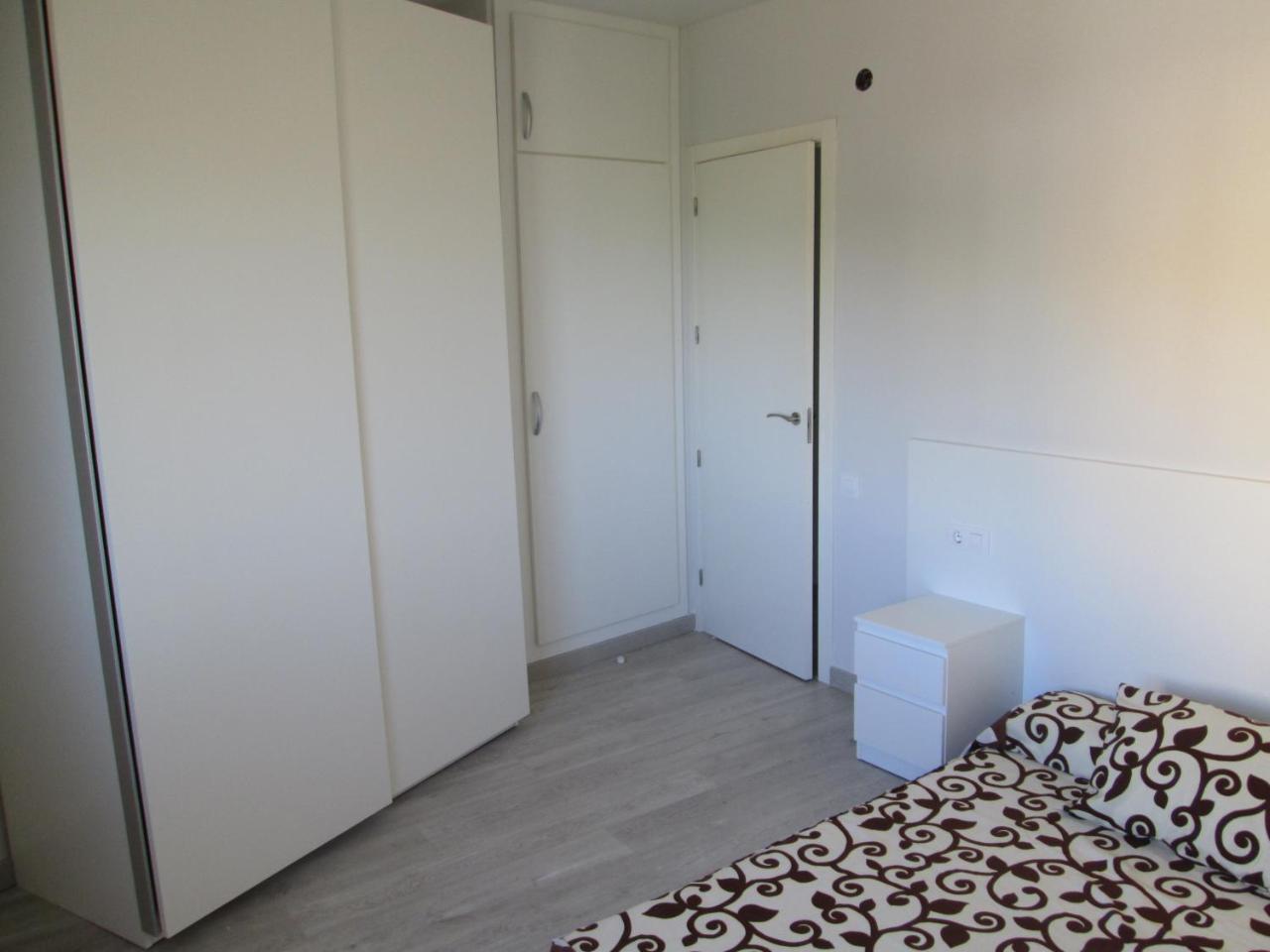 Apartamento Playa Sur Inmomart Peñíscola Exteriör bild