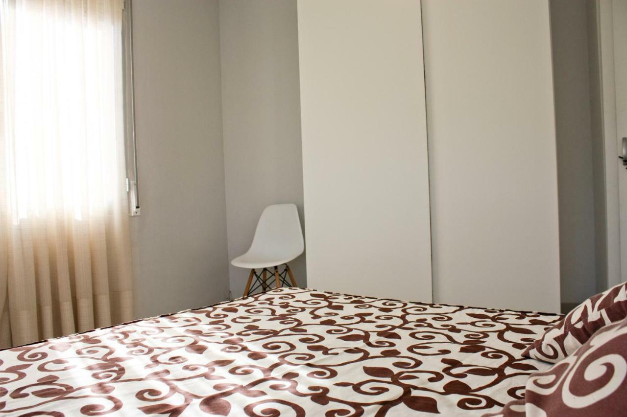 Apartamento Playa Sur Inmomart Peñíscola Exteriör bild