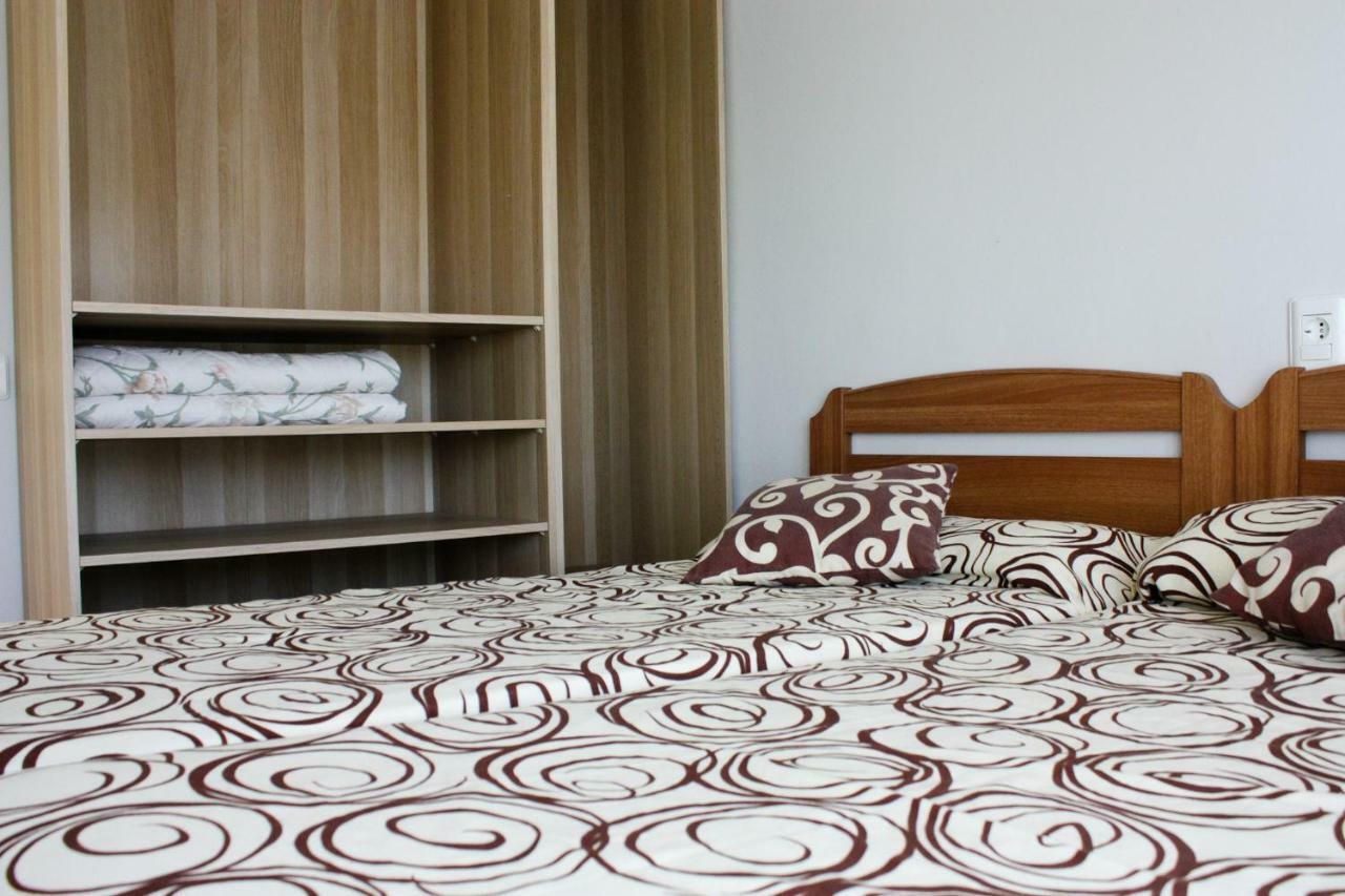 Apartamento Playa Sur Inmomart Peñíscola Exteriör bild