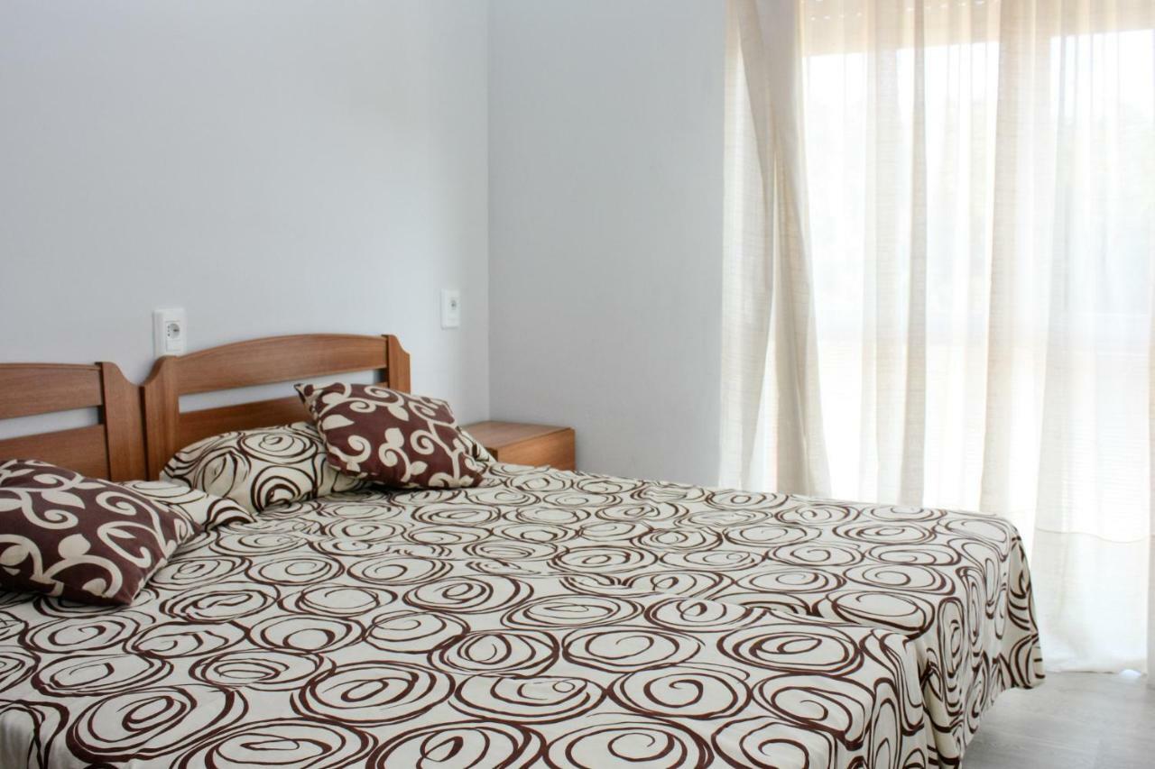 Apartamento Playa Sur Inmomart Peñíscola Exteriör bild