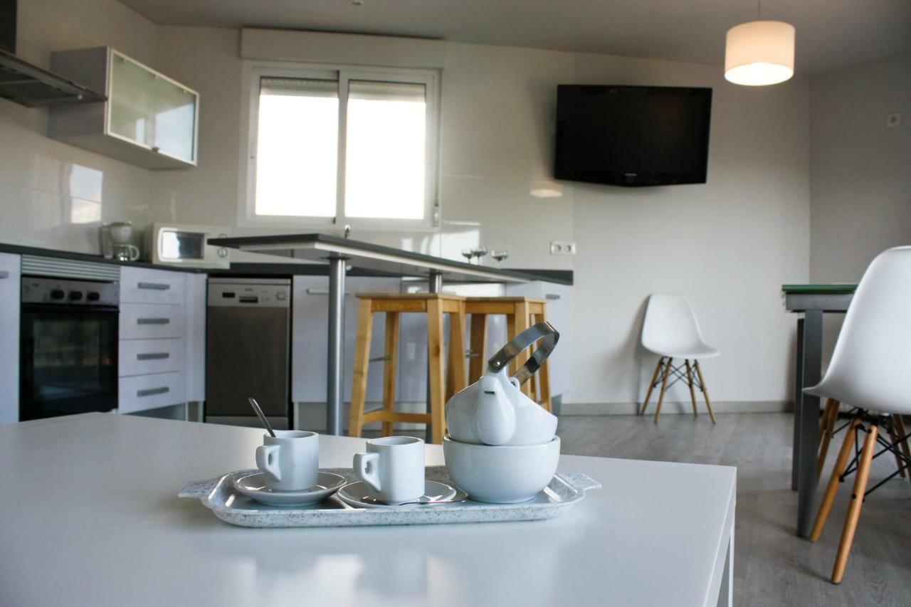Apartamento Playa Sur Inmomart Peñíscola Exteriör bild