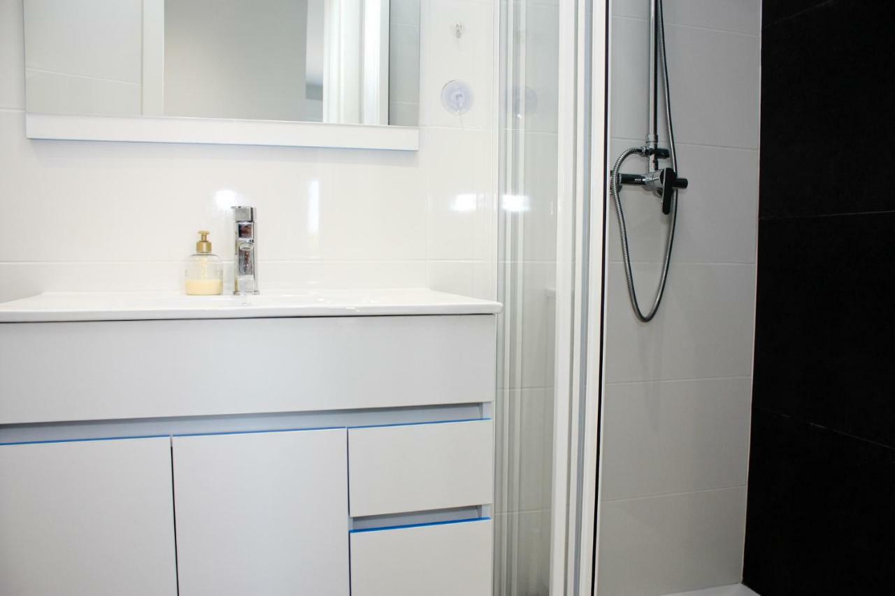 Apartamento Playa Sur Inmomart Peñíscola Exteriör bild